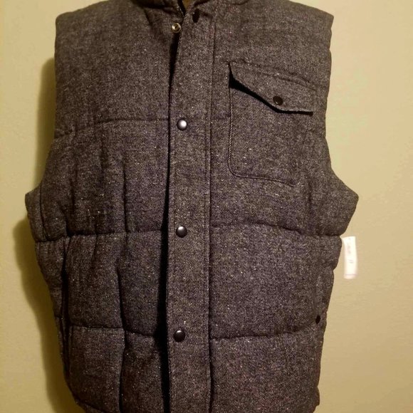 Old Navy Other - Old Navy Puffer Vest size XXL